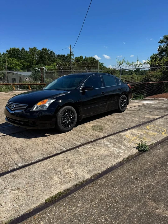 2009 Nissan Altima 4th Gen - Image 2 of 8