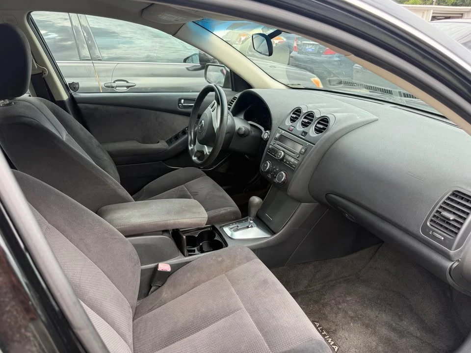2009 Nissan Altima 4th Gen - Image 3 of 8