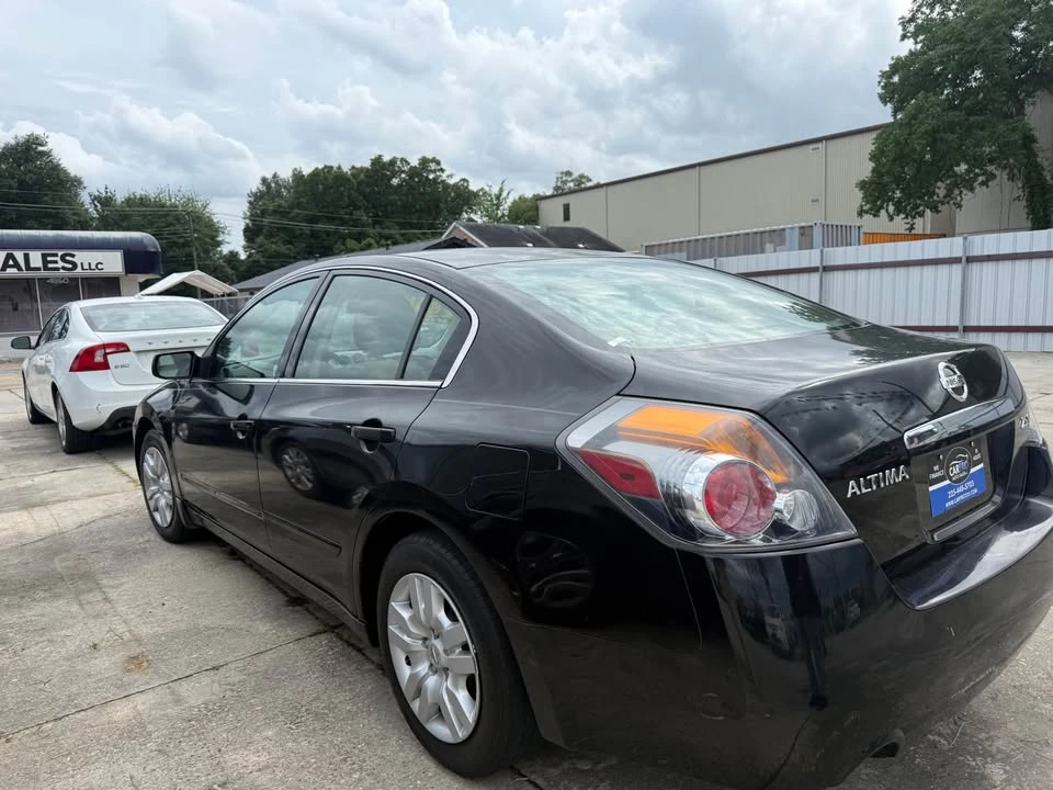 2009 Nissan Altima 4th Gen - Image 7 of 8