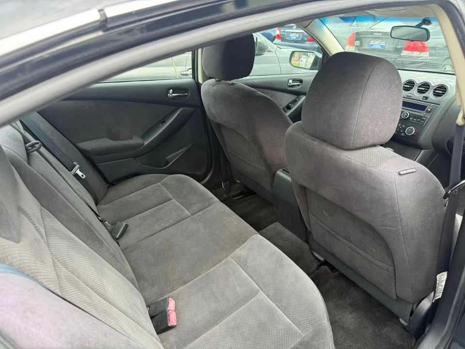 2009 Nissan Altima 4th Gen - Image 4 of 8