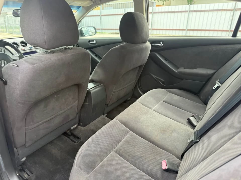 2009 Nissan Altima 4th Gen - Image 8 of 8