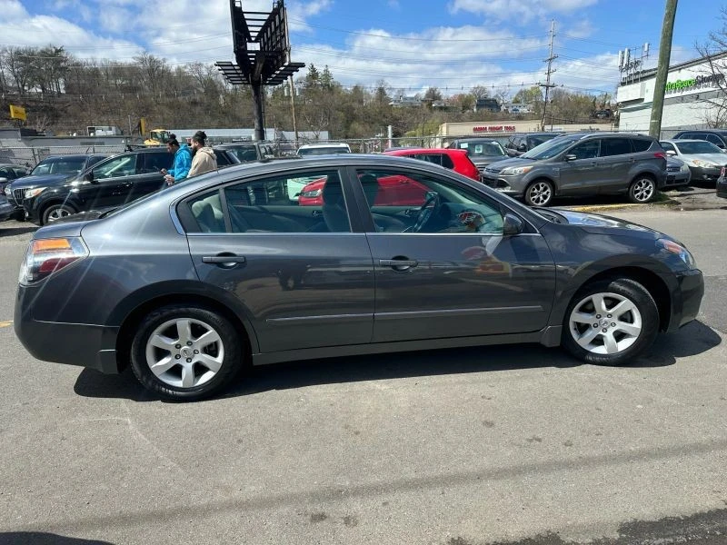 2009 Nissan Altima 4th Gen - Image 4 of 12
