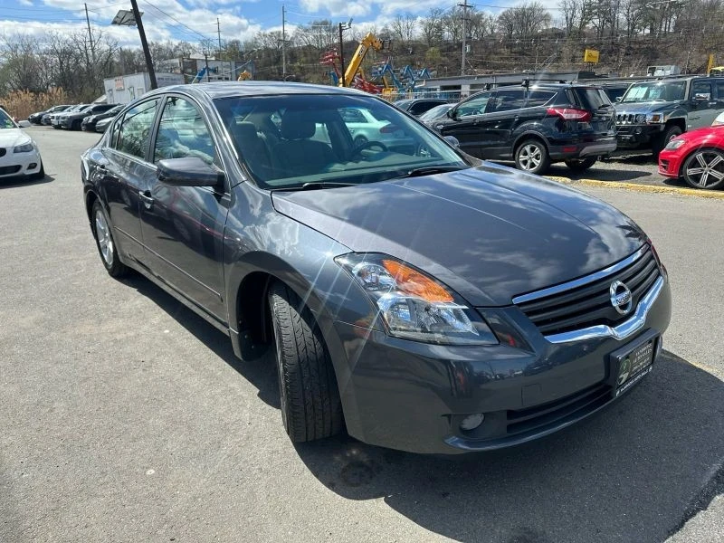 2009 Nissan Altima 4th Gen - Image 3 of 12