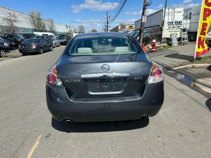 2009 Nissan Altima 4th Gen - Image 6 of 12