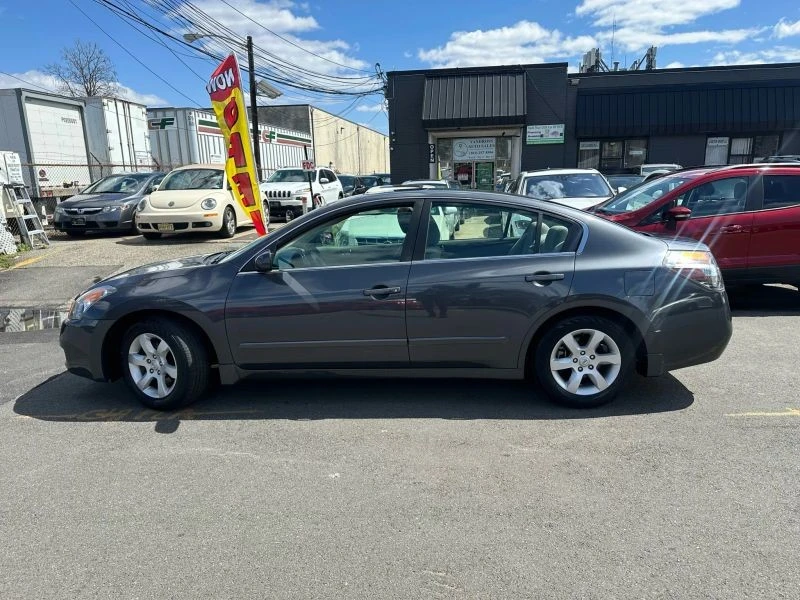 2009 Nissan Altima 4th Gen - Image 8 of 12