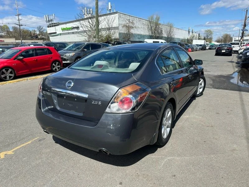 2009 Nissan Altima 4th Gen - Image 5 of 12