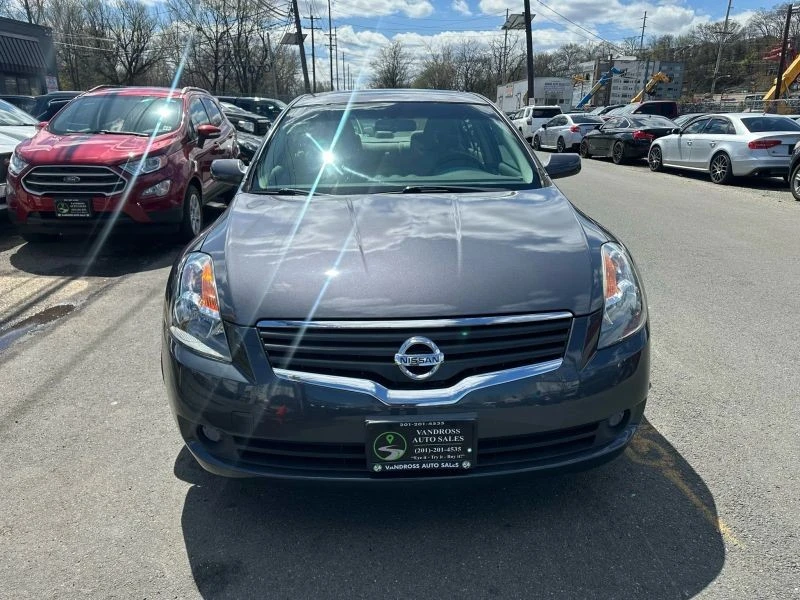 2009 Nissan Altima 4th Gen - Image 2 of 12