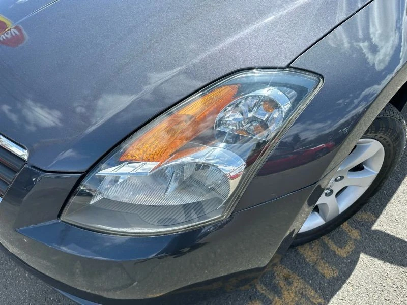 2009 Nissan Altima 4th Gen - Image 10 of 12