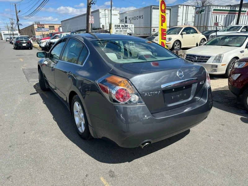 2009 Nissan Altima 4th Gen - Image 7 of 12