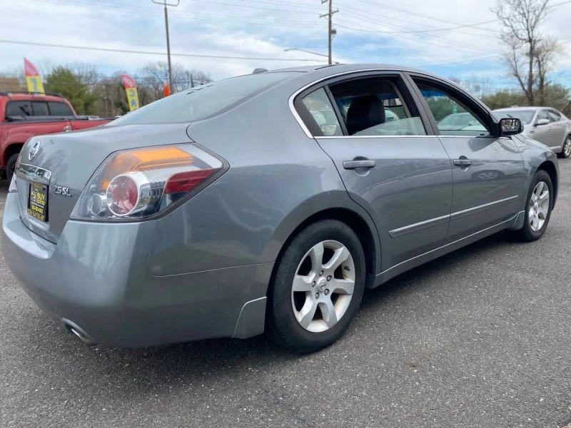 2009 Nissan Altima 4th Gen - Image 6 of 12