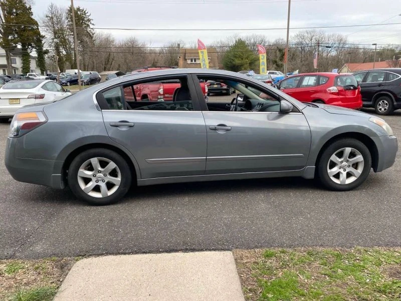 2009 Nissan Altima 4th Gen - Image 7 of 12