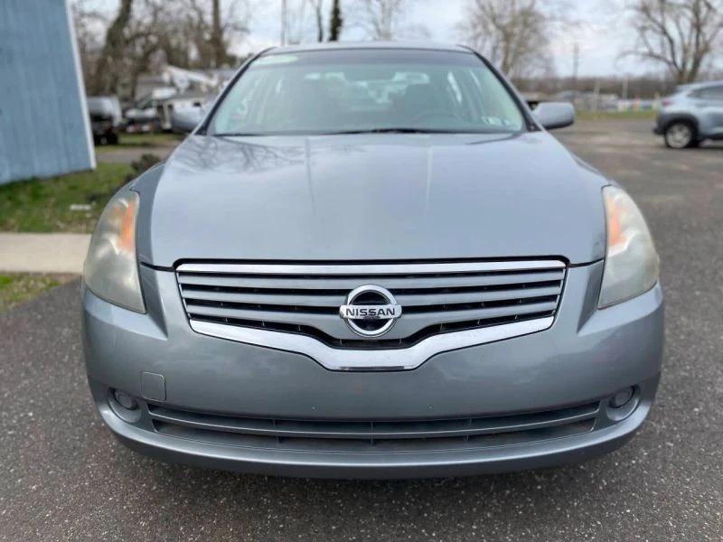 2009 Nissan Altima 4th Gen - Image 11 of 12