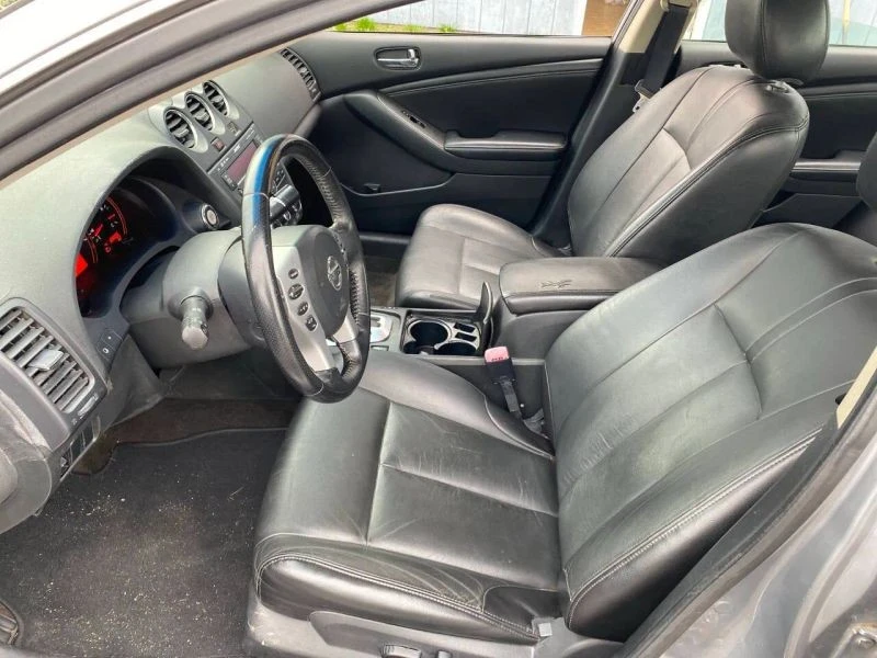 2009 Nissan Altima 4th Gen - Image 9 of 12