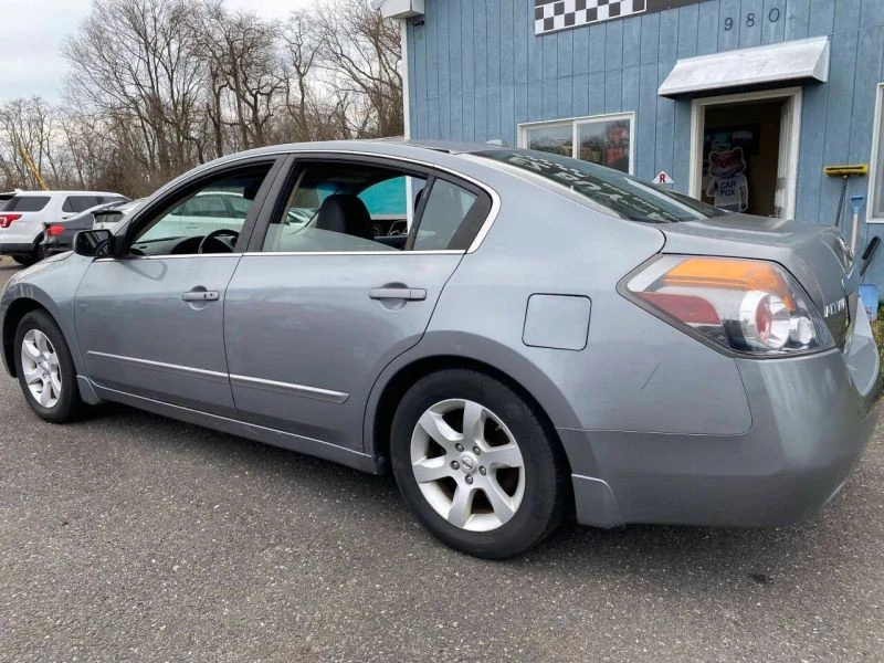 2009 Nissan Altima 4th Gen - Image 4 of 12