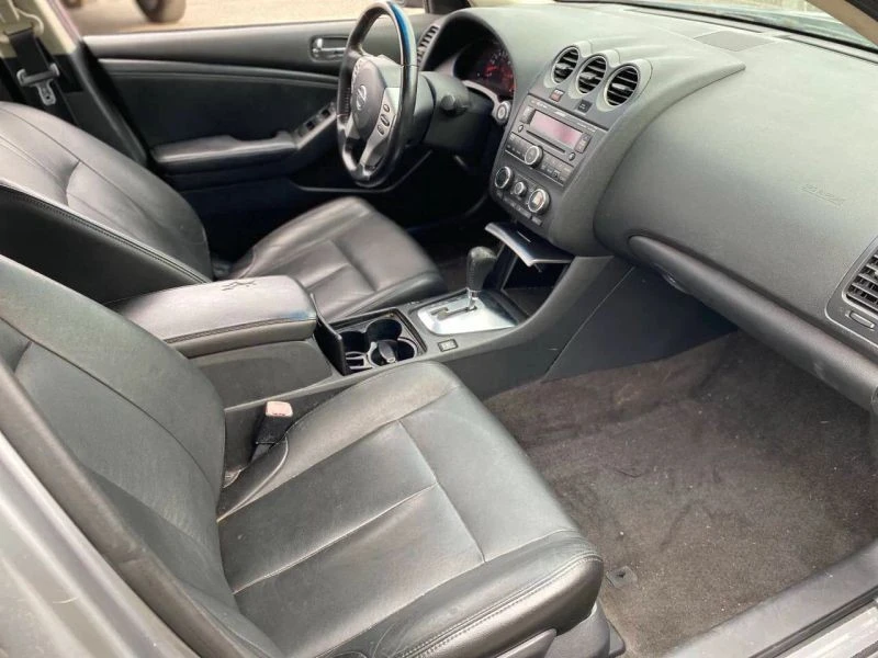 2009 Nissan Altima 4th Gen - Image 12 of 12