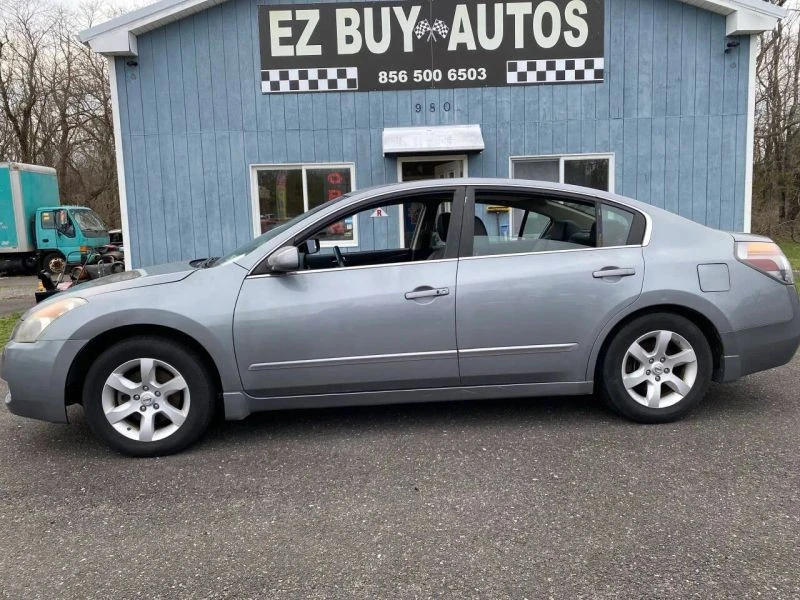 2009 Nissan Altima 4th Gen - Image 3 of 12