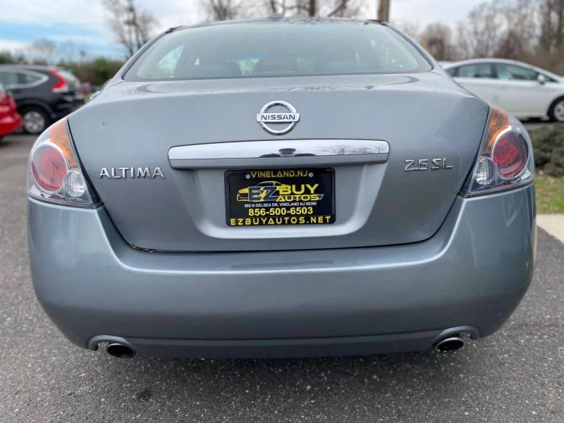 2009 Nissan Altima 4th Gen - Image 5 of 12