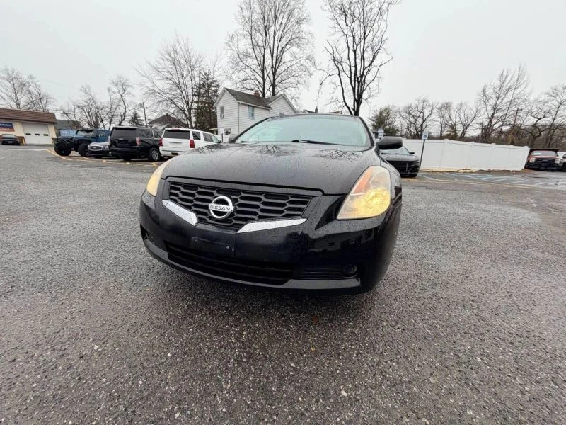 2009 Nissan Altima 4th Gen - Image 2 of 12