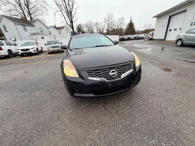 2009 Nissan Altima 4th Gen - Image 4 of 12