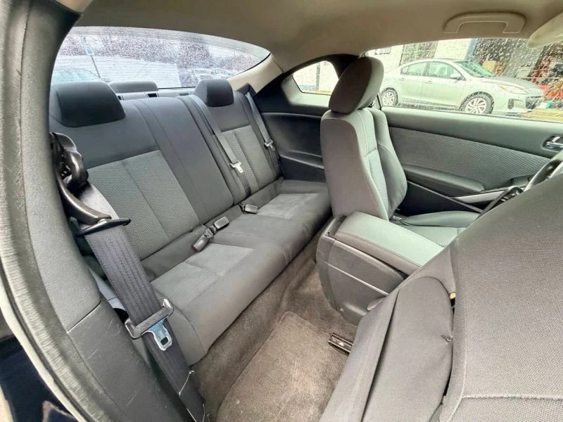 2009 Nissan Altima 4th Gen - Image 11 of 12