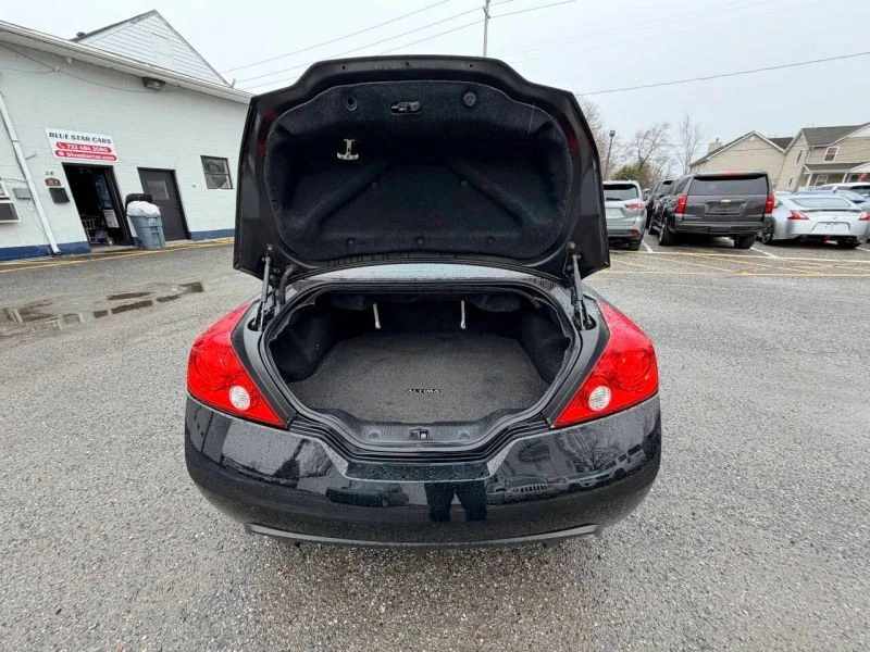 2009 Nissan Altima 4th Gen - Image 12 of 12