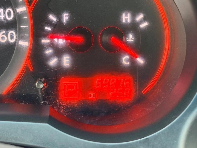 2009 Nissan Altima 4th Gen - Image 7 of 12