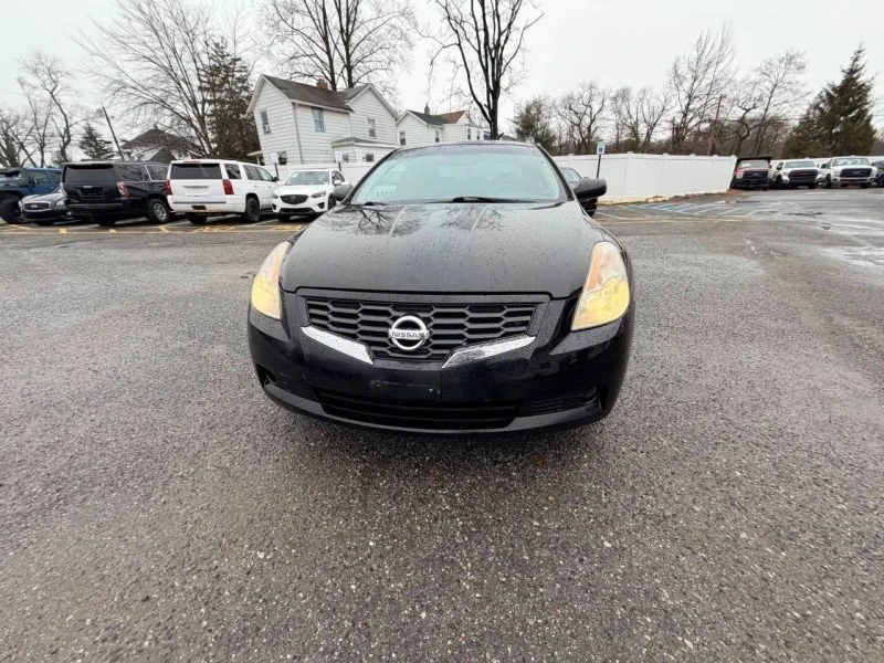 2009 Nissan Altima 4th Gen - Image 3 of 12