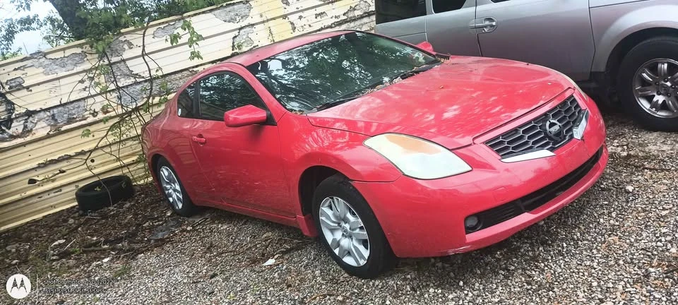 2009 Nissan Altima 4th Gen - Image 2 of 5