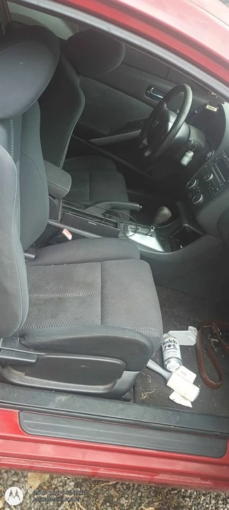 2009 Nissan Altima 4th Gen - Image 4 of 5