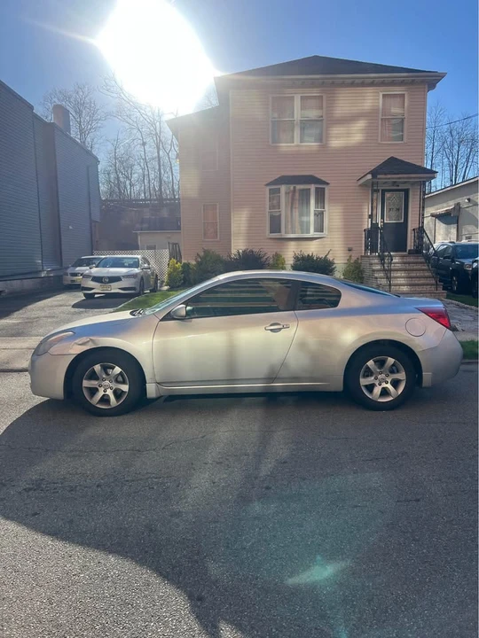 2009 Nissan Altima 4th Gen - Image 3 of 5