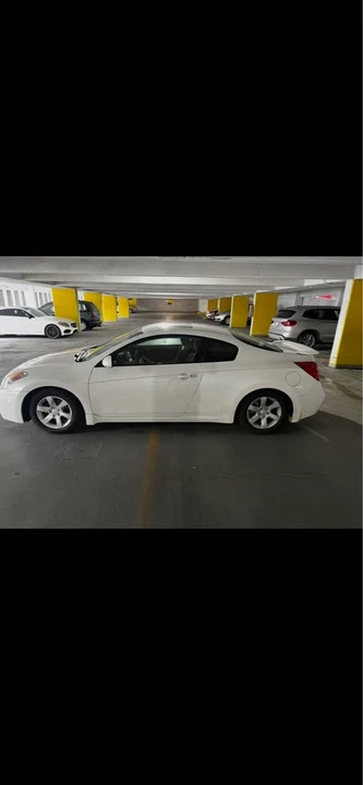 2009 Nissan Altima 4th Gen - Image 2 of 4