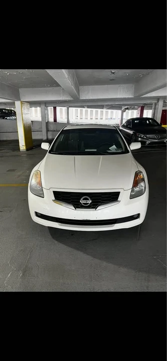 2009 Nissan Altima 4th Gen - Image 3 of 4