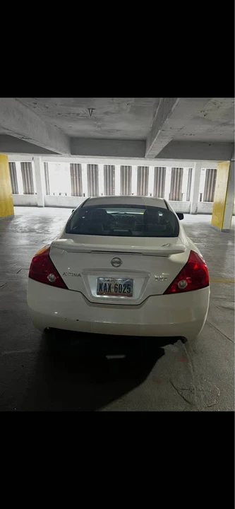 2009 Nissan Altima 4th Gen - Image 4 of 4