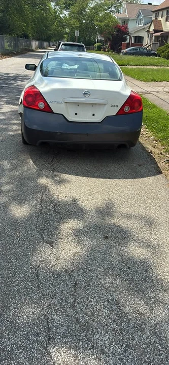 2009 Nissan Altima 4th Gen - Image 2 of 6