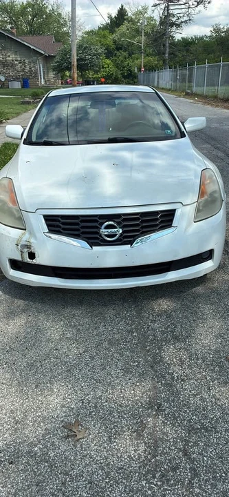 2009 Nissan Altima 4th Gen - Image 4 of 6