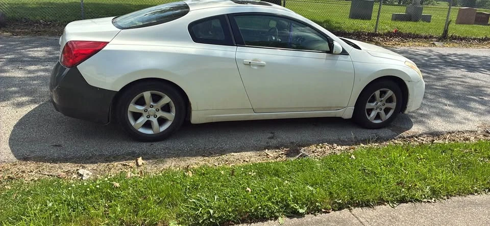 2009 Nissan Altima 4th Gen - Image 3 of 6