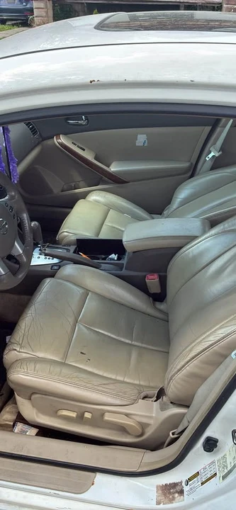 2009 Nissan Altima 4th Gen - Image 5 of 6