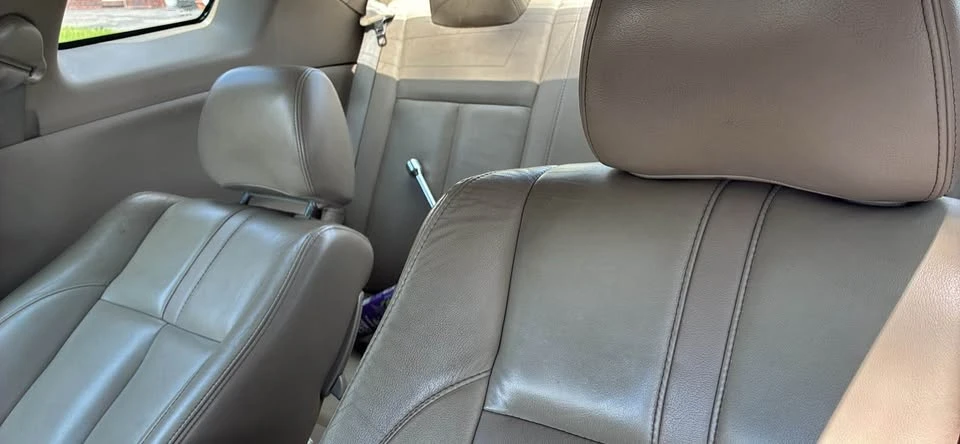 2009 Nissan Altima 4th Gen - Image 6 of 6