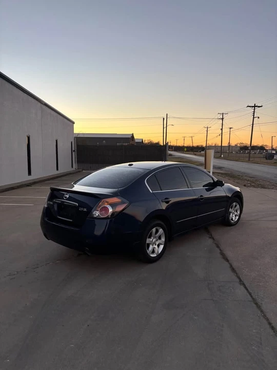 2009 Nissan Altima 4th Gen - Image 4 of 17