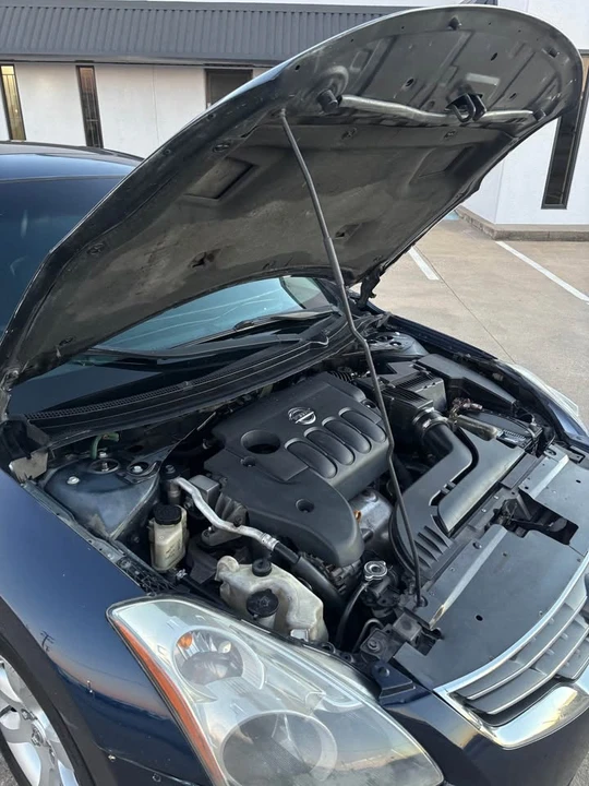 2009 Nissan Altima 4th Gen - Image 16 of 17