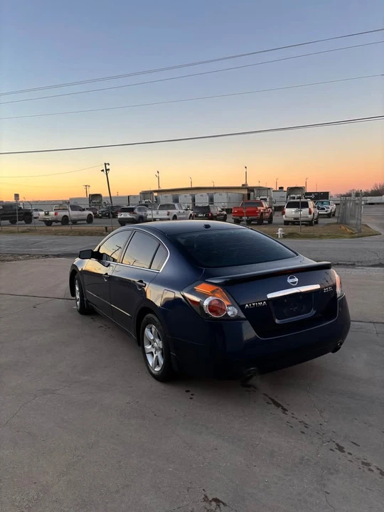 2009 Nissan Altima 4th Gen - Image 6 of 17