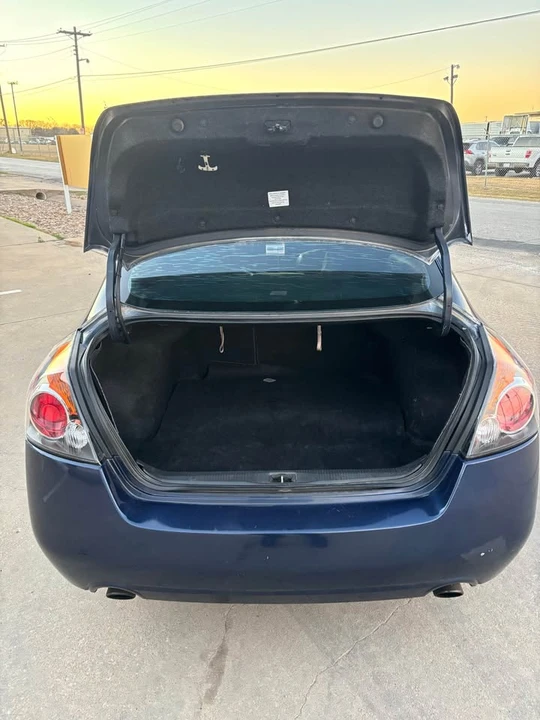 2009 Nissan Altima 4th Gen - Image 11 of 17