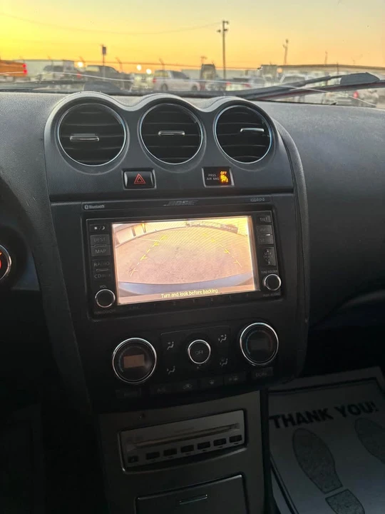 2009 Nissan Altima 4th Gen - Image 14 of 17