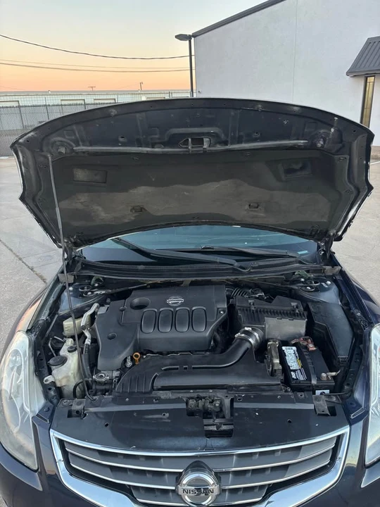 2009 Nissan Altima 4th Gen - Image 15 of 17