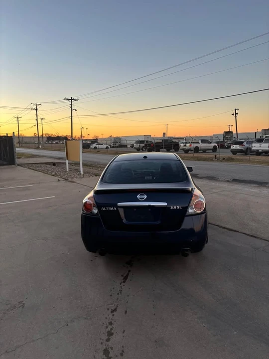 2009 Nissan Altima 4th Gen - Image 5 of 17