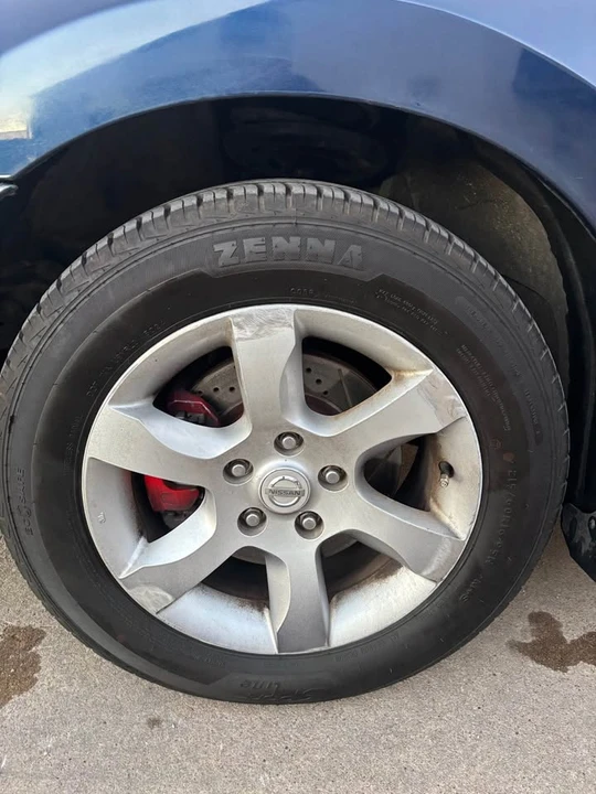 2009 Nissan Altima 4th Gen - Image 12 of 17