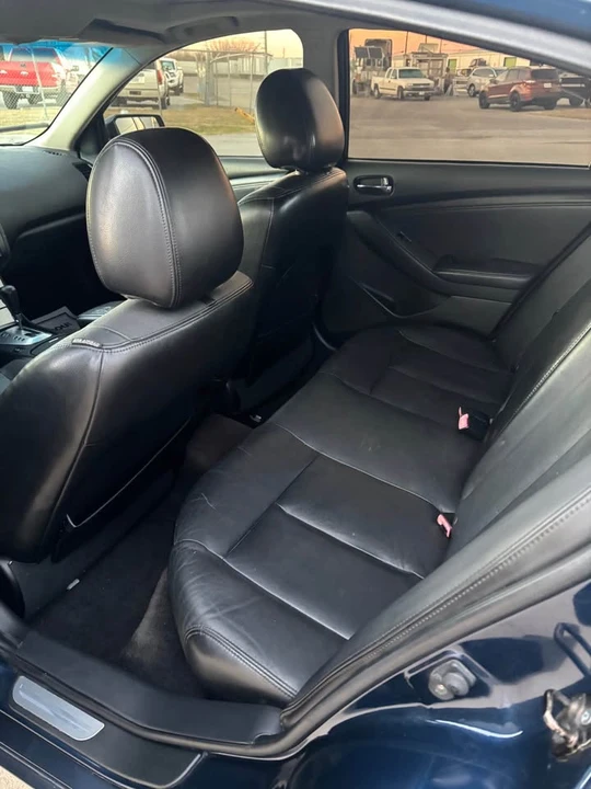 2009 Nissan Altima 4th Gen - Image 7 of 17