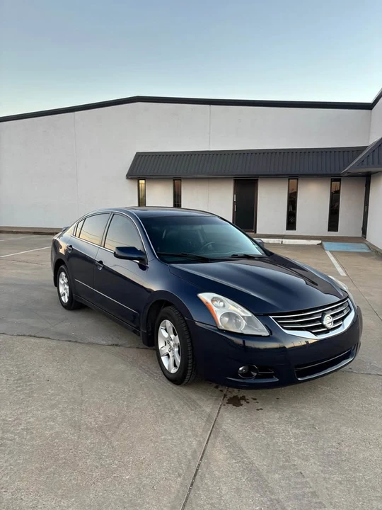 2009 Nissan Altima 4th Gen - Image 3 of 17