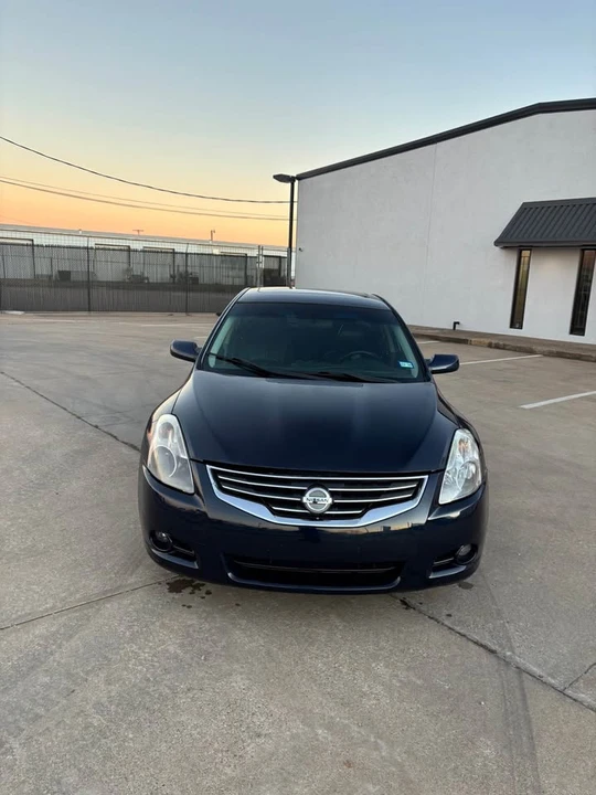 2009 Nissan Altima 4th Gen - Image 2 of 17