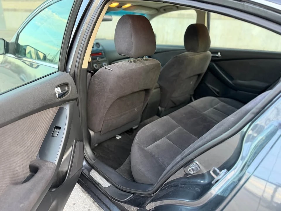 2009 Nissan Altima 4th Gen - Image 15 of 17